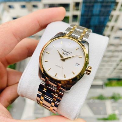 Часы наручные Tissot T035.207.22.011.00