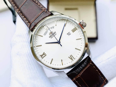 Часы наручные Orient RA-AX0008S0HB