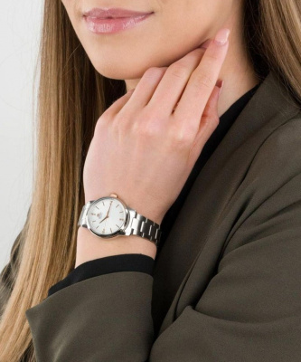 Часы наручные Orient RA-NB0103S10B