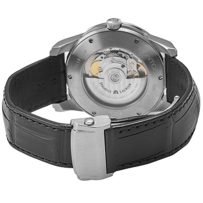 Часы наручные Maurice Lacroix PT6148-SS001-330-1