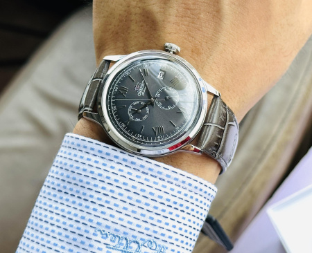 Часы наручные Orient RA-AK0704N10B