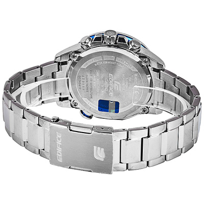 Часы наручные Casio EQB-600D-1A2DR