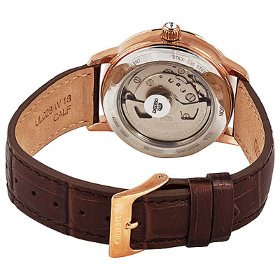 Часы наручные Orient RA-AK0005Y10B