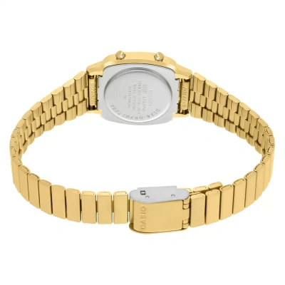 Часы наручные Casio LA670WGA-1DF