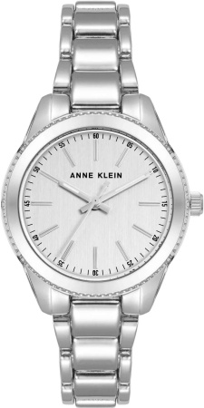 Часы наручные Anne Klein AK/5041SVSV