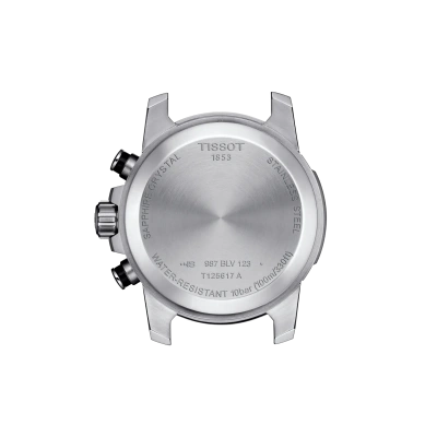 Часы наручные Tissot T125.617.17.051.03												