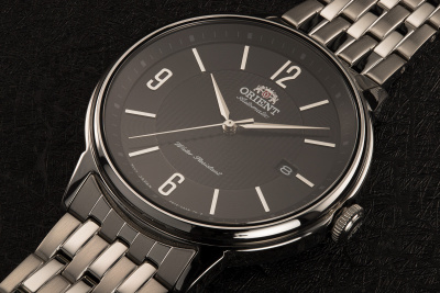 Часы наручные Orient RA-AC0J08B10B