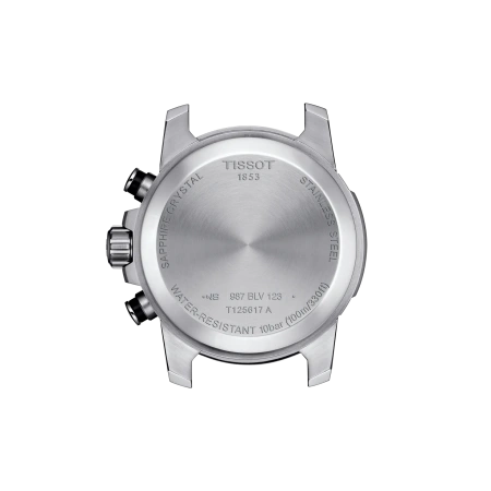 Часы наручные Tissot T125.617.17.051.03												