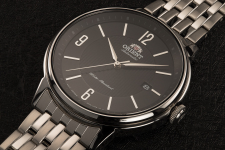 Часы наручные Orient RA-AC0J08B10B
