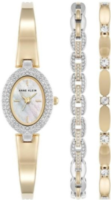 Часы наручные Anne Klein AK/5433TTST