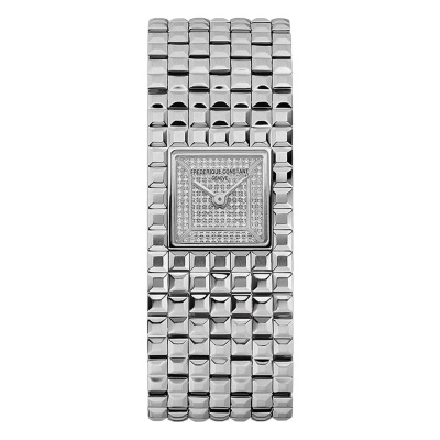 Часы наручные Frederique Constant FC-200PVD1MC6B
