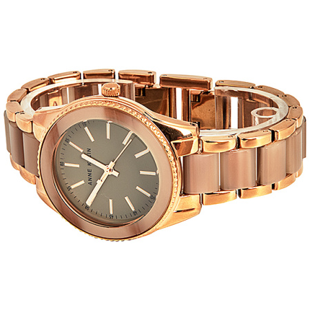 Часы наручные Anne Klein AK/3214TNRG