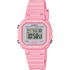 Часы наручные Casio LA-20WH-4A1EF Часы наручные Casio LA-20WH-4A1EF