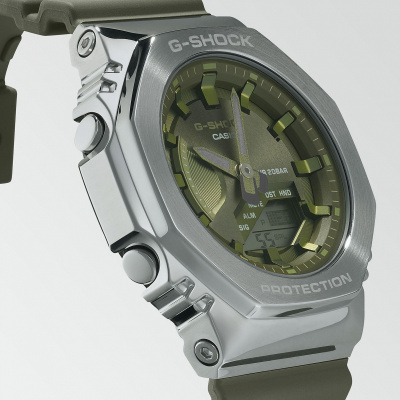 Часы наручные Casio GM-S2100-3AER