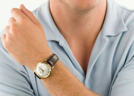 Часы наручные Orient RA-AC0M01S10B