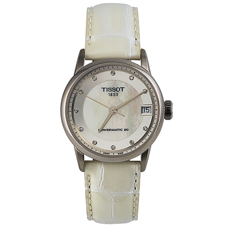 Часы наручные Tissot T086.207.16.116.00