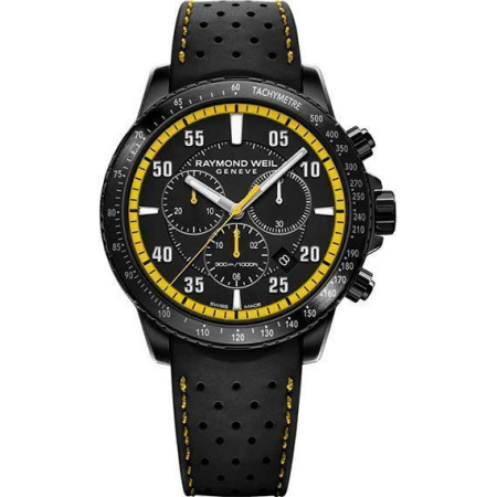 Часы наручные Raymond Weil 8570-BKR-05275