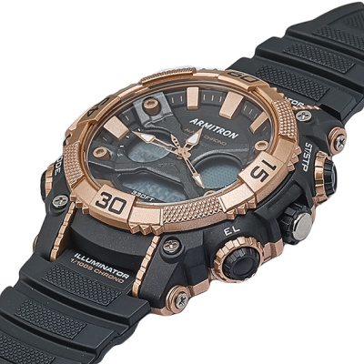 Часы наручные Armitron 20/5108BRG
