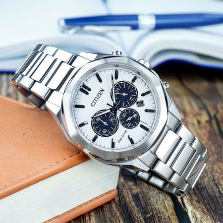 Часы наручные Citizen CA4590-81A