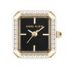 Часы-кольцо Anne Klein AK/5264RINGCL