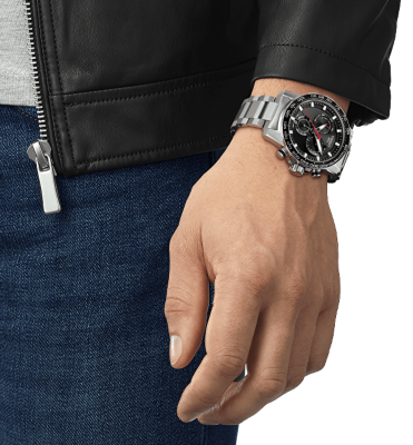 Часы наручные Tissot T1256171105100												