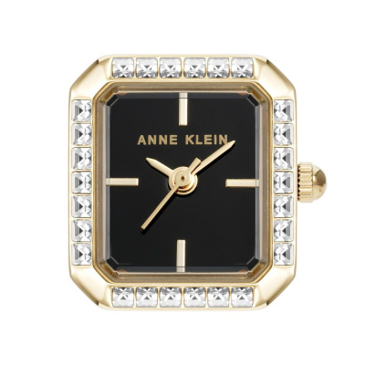 Часы-кольцо Anne Klein AK/5264RINGCL