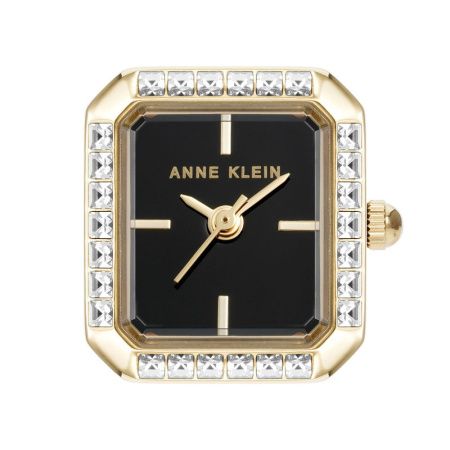 Часы-кольцо Anne Klein AK/5264RINGCL