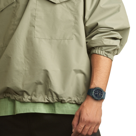 Часы наручные Casio GA-2100FR-3AER