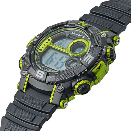 Часы наручные Armitron 40/8284LGN