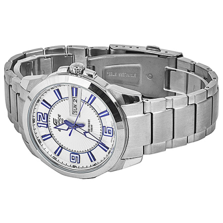 Часы наручные Casio EFR-103D-7A2VUDF Часы наручные Casio EFR-103D-7A2VUDF