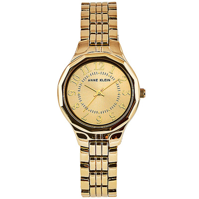Часы наручные Anne Klein AK/3490CHGB