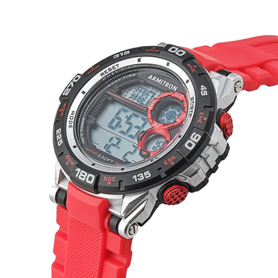 Часы наручные Armitron 40/8441RED
