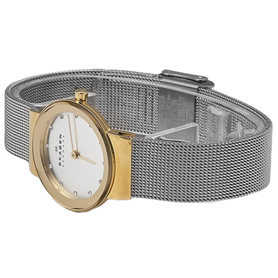Часы наручные Skagen 358SGSCD