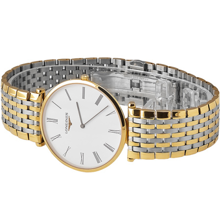 Часы наручные Longines L4.766.2.11.7