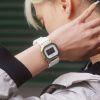 Часы наручные Casio GM-S5600G-7ER Часы наручные Casio GM-S5600G-7ER