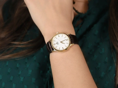 Часы наручные Orient RA-NB0104S10B