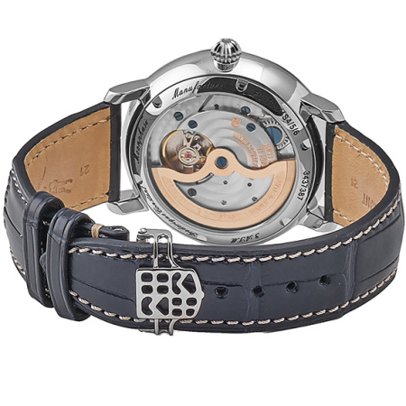 Часы наручные Frederique Constant FC-705NR4S6