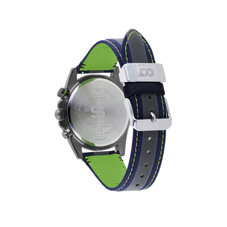 Часы наручные Casio EQB-1200AT-1AER