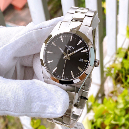 Часы наручные Tissot T127.410.11.051.00