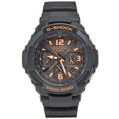 Часы наручные Casio GW-3000B-1AER