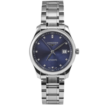 Часы наручные Longines L2.793.4.97.6