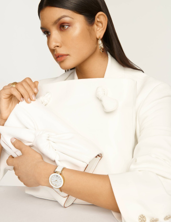 Часы наручные Anne Klein AK/3844WTGB 