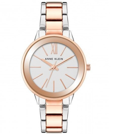 Часы наручные Anne Klein AK/3877SVRT