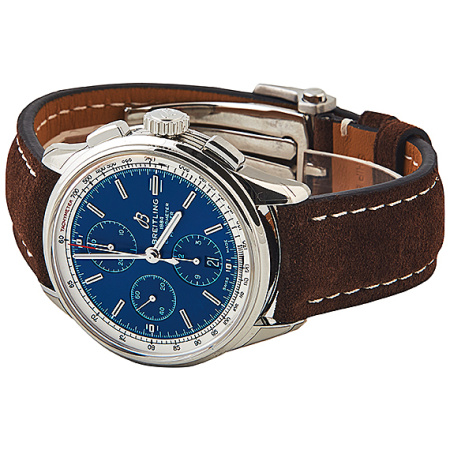 Часы наручные Breitling A13315351C1X1