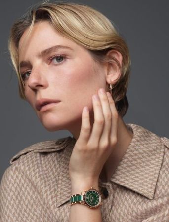 Часы наручные Anne Klein AK/3344GNRG