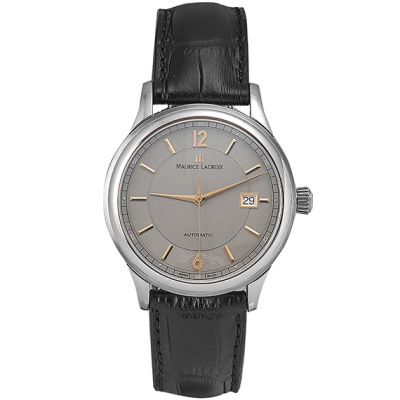 Часы наручные Maurice Lacroix LC6098-SS001-320-1