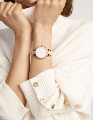 Часы наручные Anne Klein AK/1412RGWT