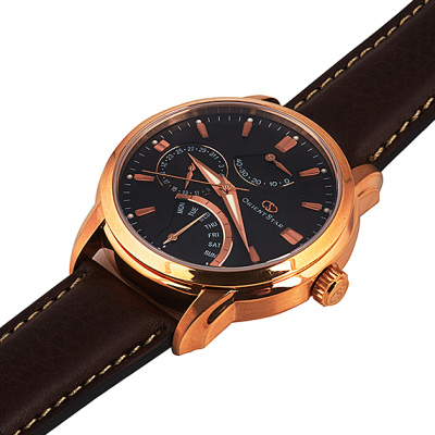 Часы наручные Orient SDE00003B0