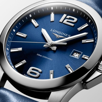 Часы наручные Longines L3.760.4.96.0