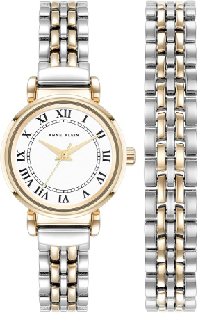 Часы наручные Anne Klein AK/4145TTST